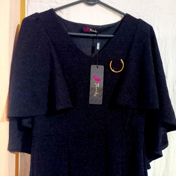 Dresses & Skirts - Party wear gown